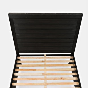 Berea Panel Headboard