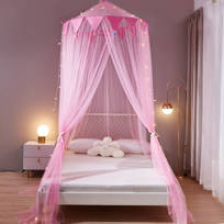 king single bed tent