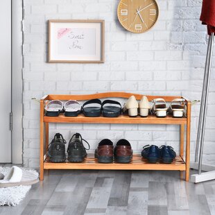 Heavy Duty Shoe Rack Wayfair