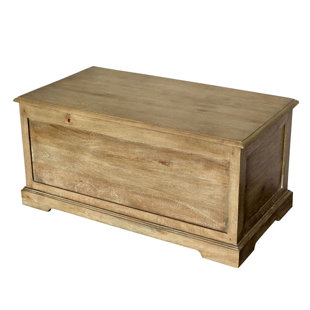 Trunks Joss Main Blanket Chest Trunk