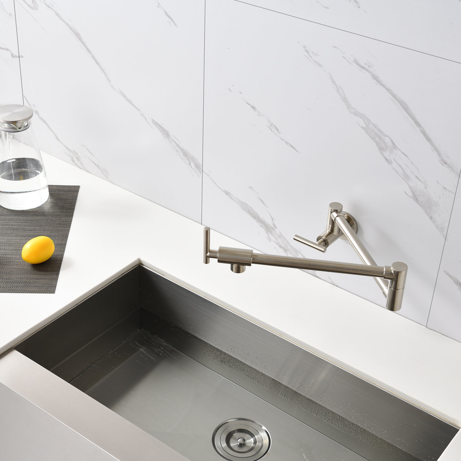 WESTINUS Pot Filler Wayfair