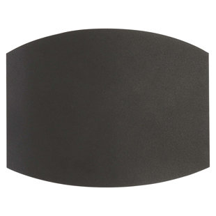Best Thu 1-Light Outdoor Flush Mount By Latitude Run Outdoor Lighting Thu 1-Light Outdoor Flush Mount By Latitude Run Outdoor Lighting