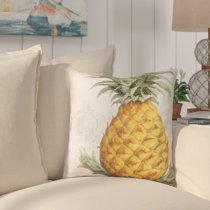 pineapple patio cushions