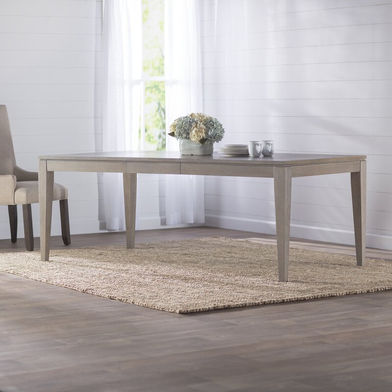 Highline by Rachael Ray Home Extendable Dining Table