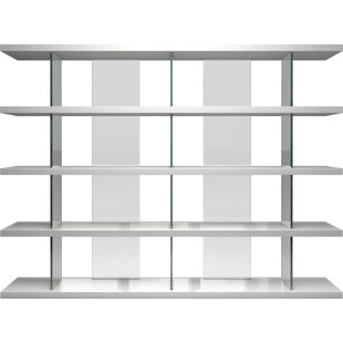 Melaney Library Bookcase