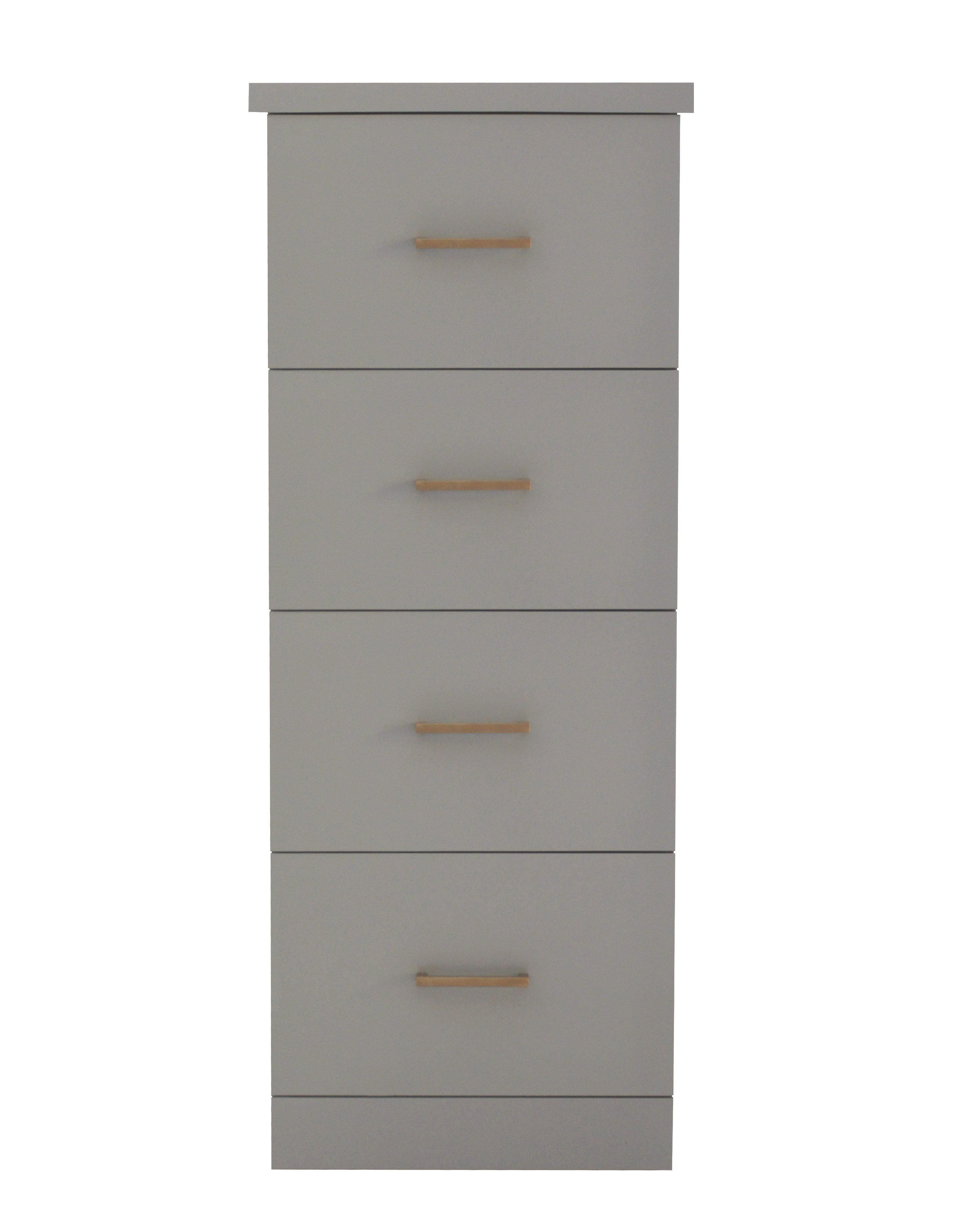 latitude run cabinets on Latitude Run Genisys 4 Drawer Vertical Filing Cabinet Wayfair
