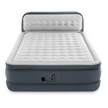 fancy air mattress