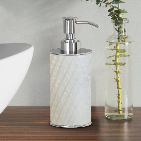 Decorative Dish Soap Dispenser Wayfair