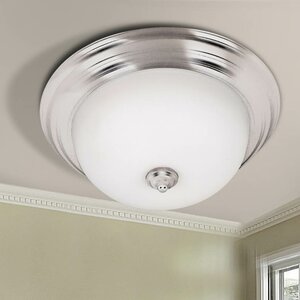 Bonniview Flush Mount