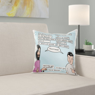 12 X Pillow Covers Wayfair