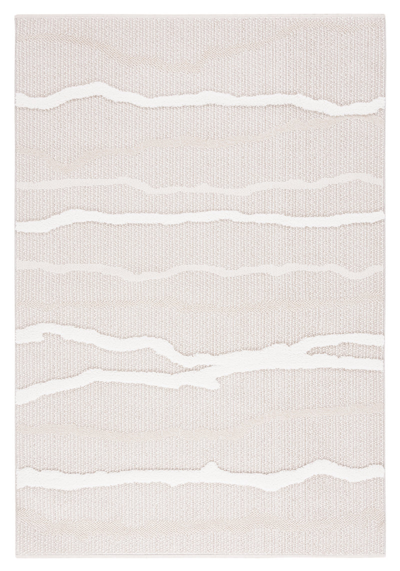 Artimese Performance Abstract Rug Rug Size: Rectangle 8' x 10'