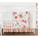Baby Bedding For Girls