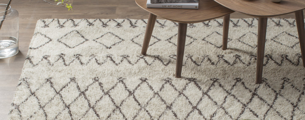 Uniquely Modern Rugs Allmodern