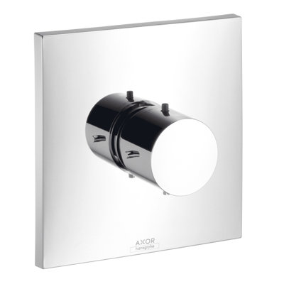 Axor Starck X Thermostatic Faucet Trim Axor