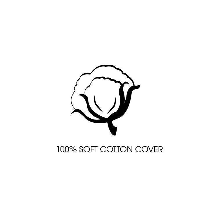 ralph lauren polyester fiber pillow