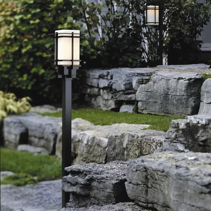 landscape lighting bedford ma