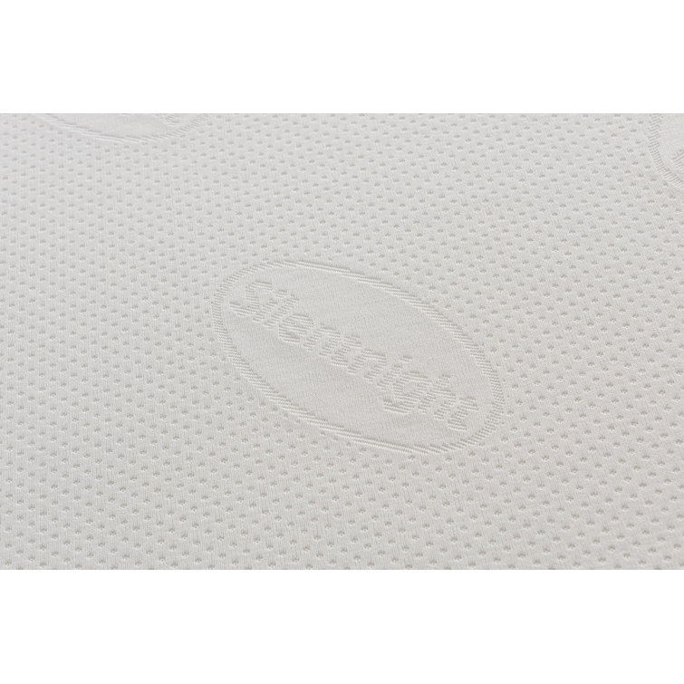 airflow cot mattress