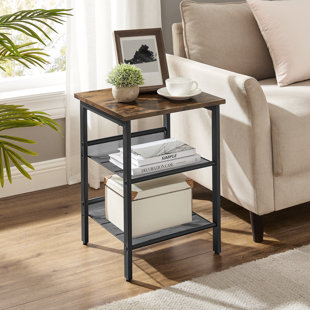 27 X 14 X 20 End Table | Wayfair 27 X 14 X 20 End Table | Wayfair