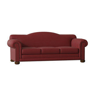 Cognac Sofa Wayfair