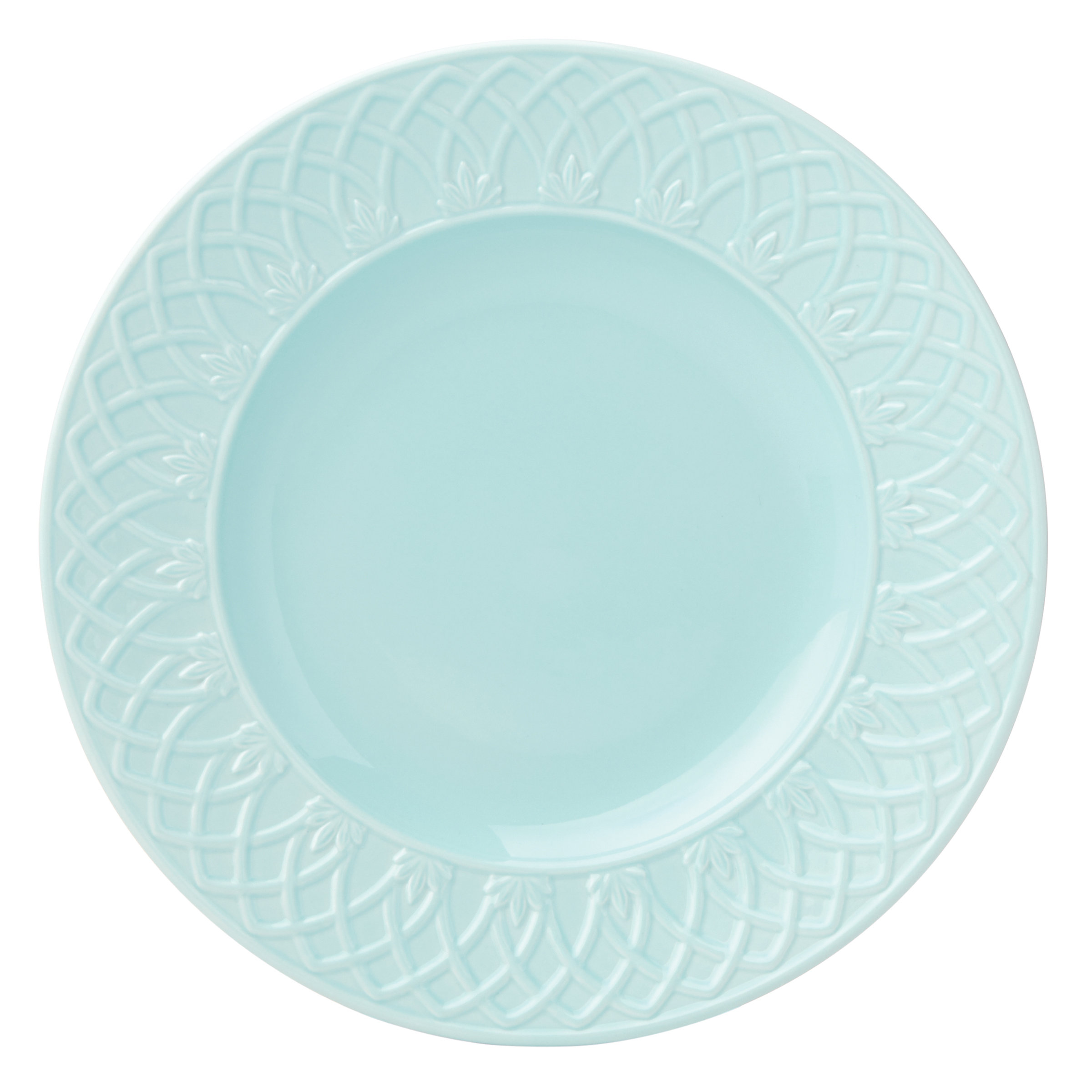 Lenox British Colonial 9 Salad Plate Wayfair