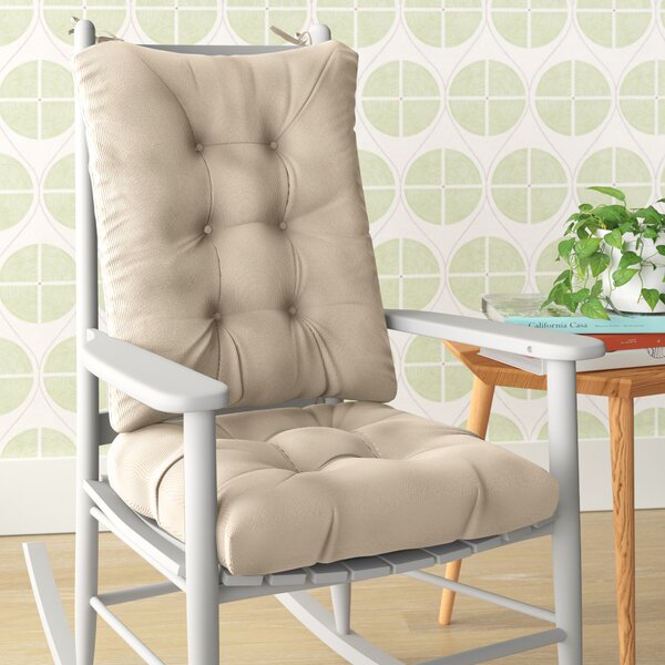 dining chair cushions wayfair