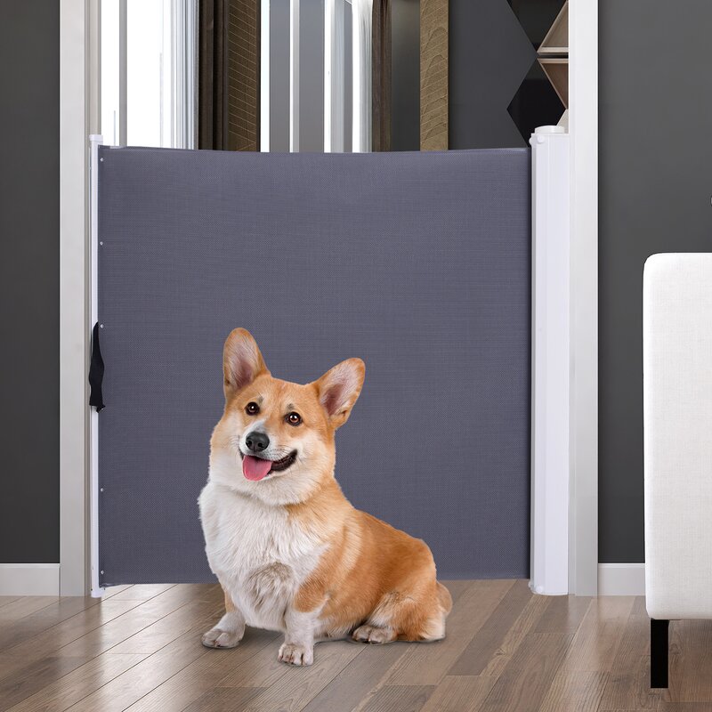 tucker murphy pet barrier