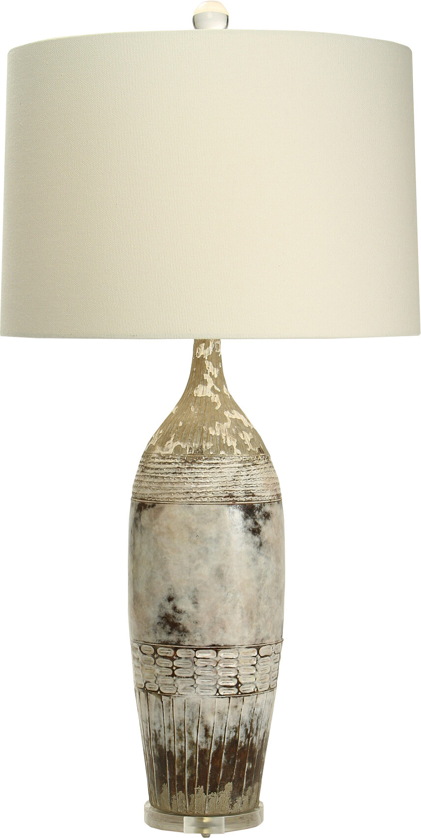 the standard table lamp