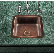 Wayfair | Copper Kitchen Sinks You'll Love in 2022
