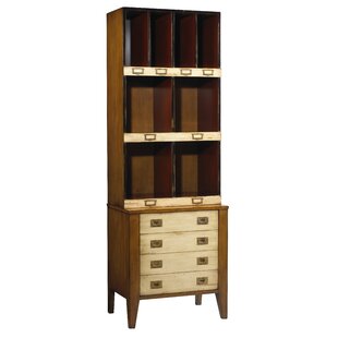 Eastep Standard Bookcase By Bloomsbury Market
