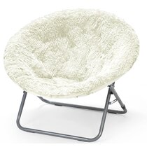 Fur White Accent Chairs You Ll Love In 2021 Wayfair