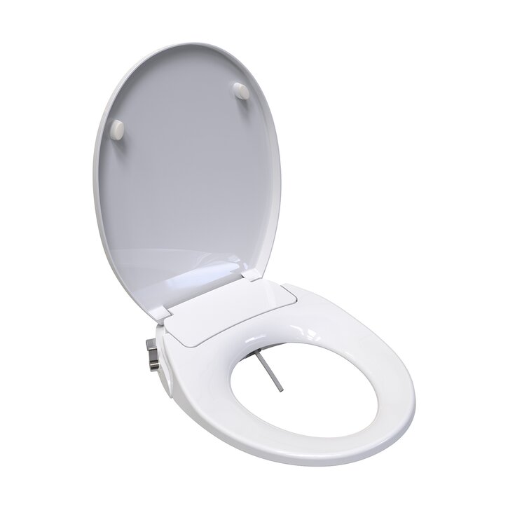 Сиденье для унитаза era. Lavatory (Round Type).