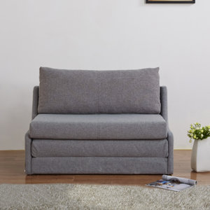 2-Sitzer Schlafsofa Dosie von Leader Lifestyle