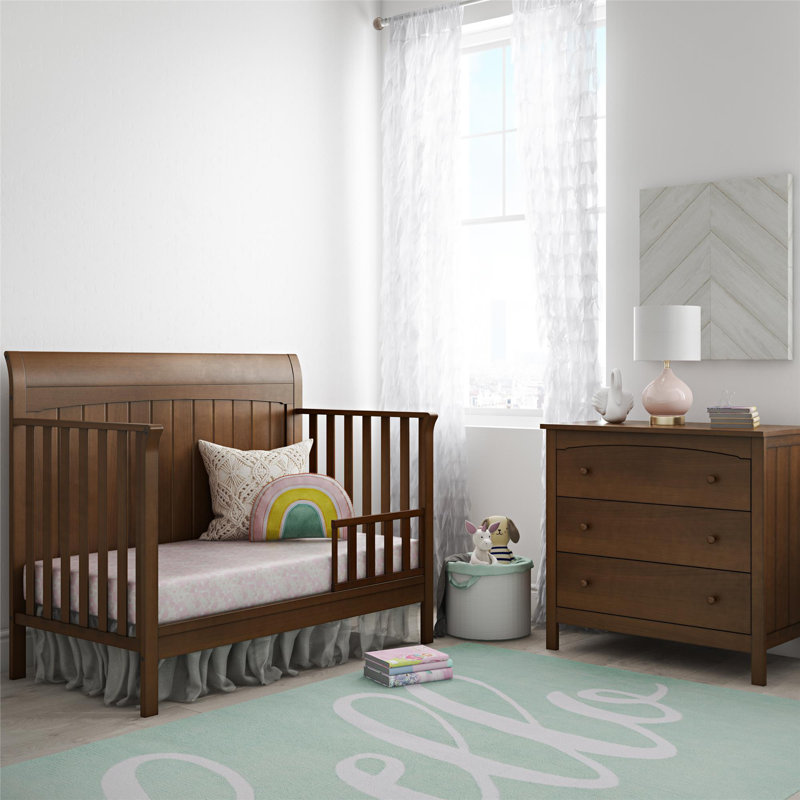 wayfair nursery dresser