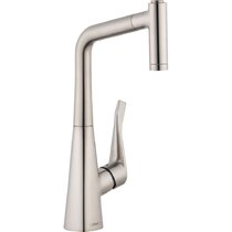 Hansgrohe Kitchen Faucets You Ll Love In 2021 Wayfair