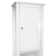 Wildon Home Vida Milano 40 x 190cm Mirrored Free Standing ...