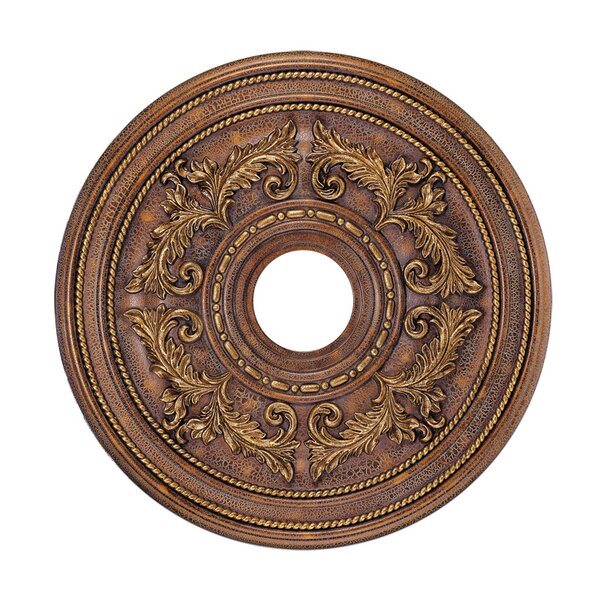 Square Ceiling Medallion Wayfair