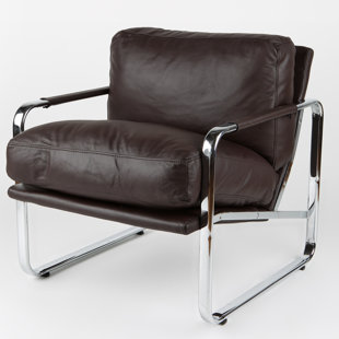 Magi Armchair by Whiteline Imports