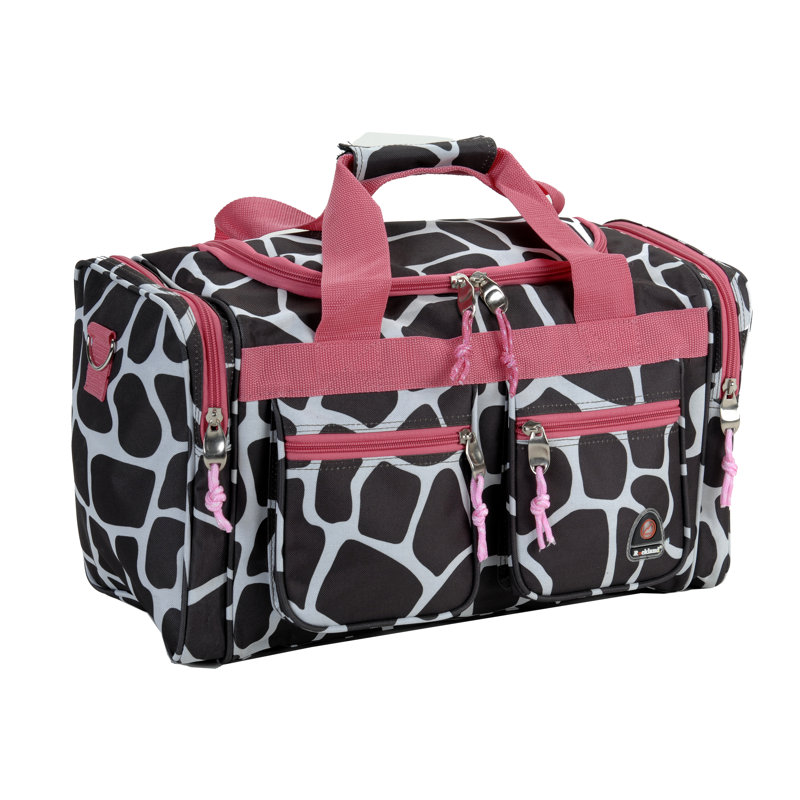 wayfair luggage
