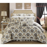 Fleur De Lis Living Bedding You Ll Love In 2021 Wayfair