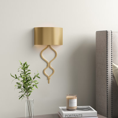 Arnaud 1 - Light LED Dimmable Flush Mount
