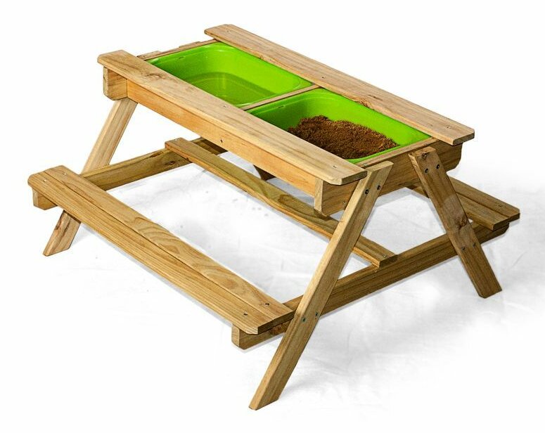 Lisdale Fun Sand And Water Table