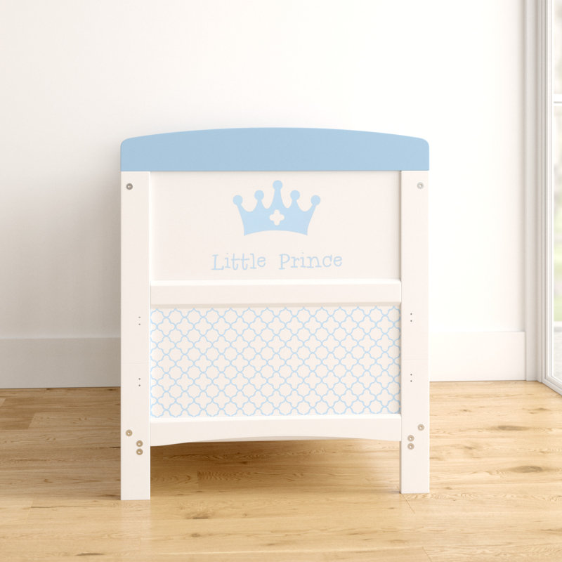 little prince cot bed