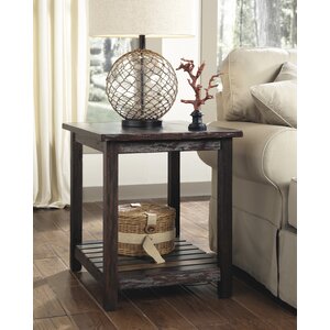 Lexington End Table