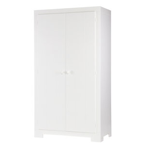 Kleiderschrank Nikki von Woood