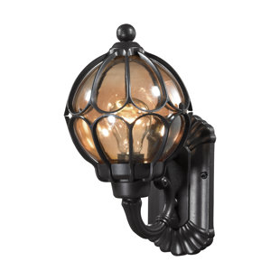 Best Colne 1-Light Outdoor Barn Light By Charlton Home Outdoor Lighting Colne 1-Light Outdoor Barn Light By Charlton Home Outdoor Lighting