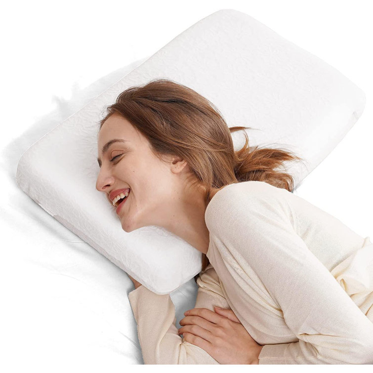 shoulder support for sleeping