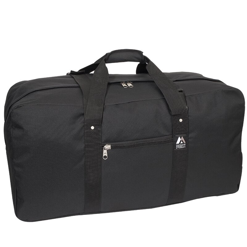 heavy duty duffel