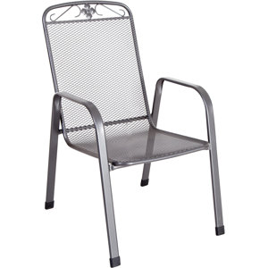 Check price and read more information from recommend store. 4-tlg. Gartenstuhl-Set Savoy von MWH