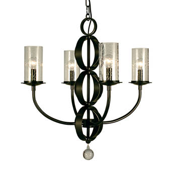 Charlton Home Landgraf 5 Light Shaded Classic Traditional Chandelier Wayfair