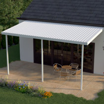 20ft Awnings You Ll Love In 2021 Wayfair Ca